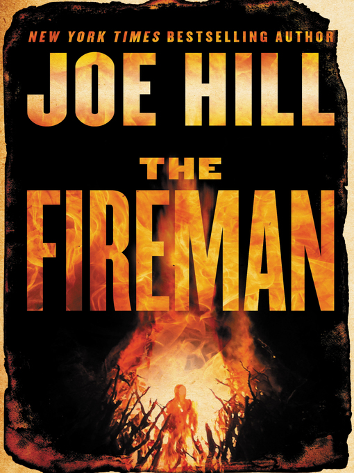 Title details for The Fireman by Joe Hill - Available